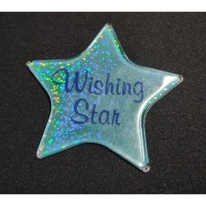 Disney Cinderella Royal Table Wishing Stars - Set of 3